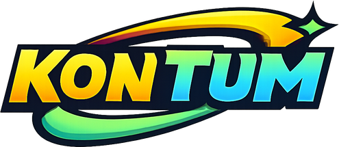 Logo kon tum